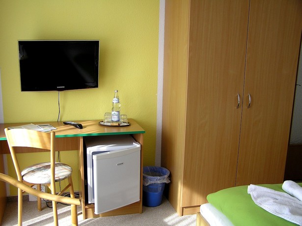 Imagen de la habitación del Pension D&uuml;nenhaus. Foto 14