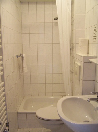 Imagen de la habitación del Pension D&uuml;nenhaus. Foto 16