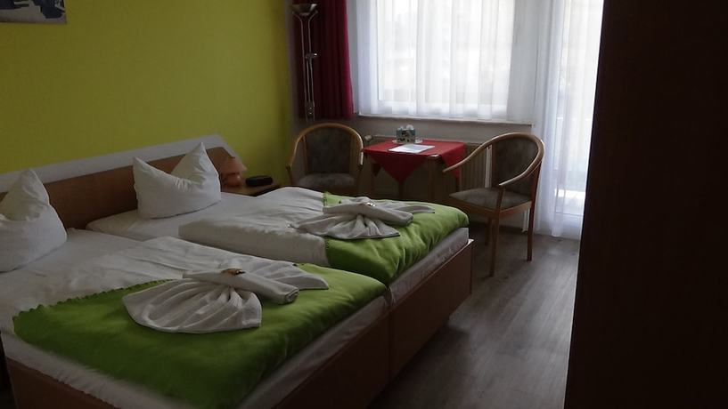 Imagen de la habitación del Pension D&uuml;nenhaus. Foto 17