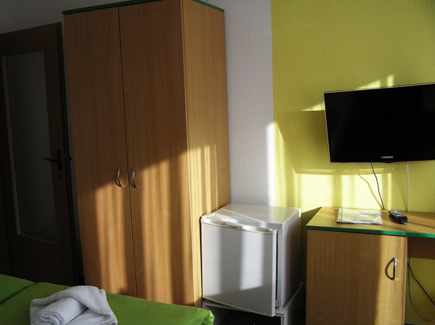 Imagen de la habitación del Pension D&uuml;nenhaus. Foto 18