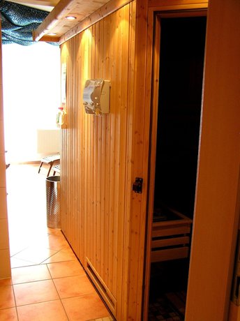 Imagen general del Pension D&uuml;nenhaus. Foto 5