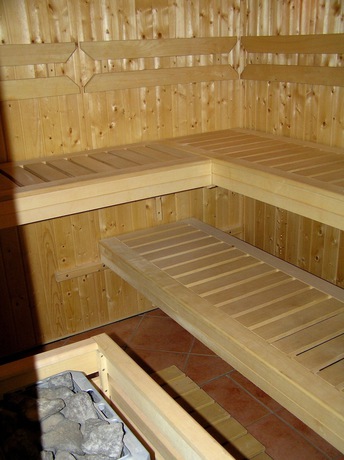 Imagen general del Pension D&uuml;nenhaus. Foto 6