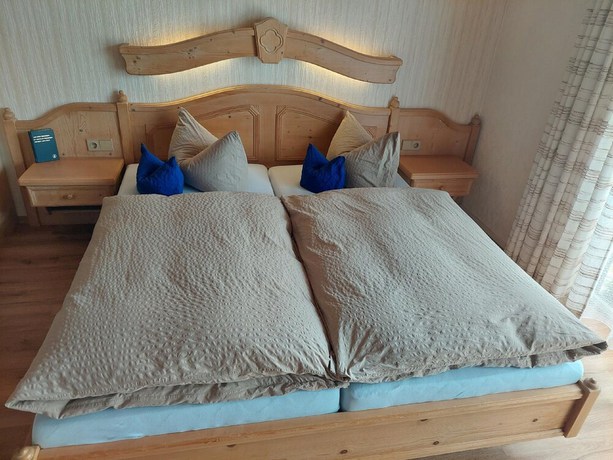 Imagen de la habitación del Pension Eichhorn. Foto 2