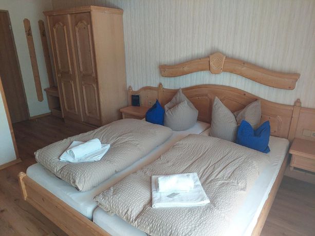 Imagen de la habitación del Pension Eichhorn. Foto 3