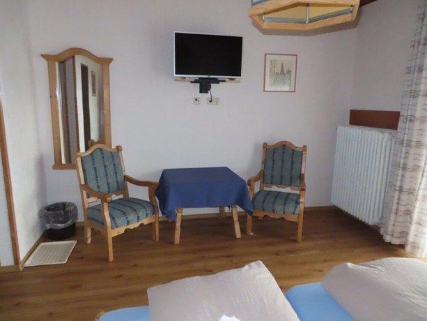 Imagen de la habitación del Pension Eichhorn. Foto 4