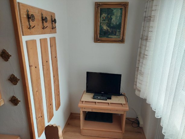 Imagen de la habitación del Pension Eichhorn. Foto 6