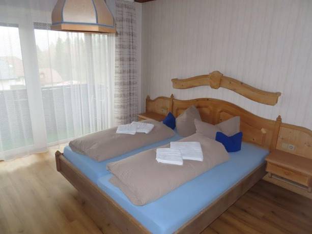 Imagen de la habitación del Pension Eichhorn. Foto 7