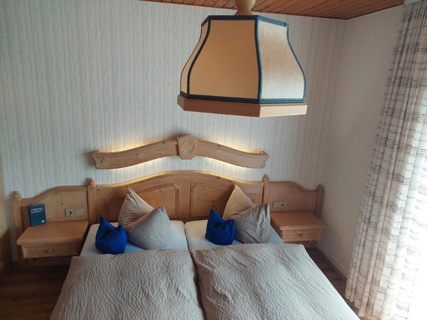 Imagen de la habitación del Pension Eichhorn. Foto 8