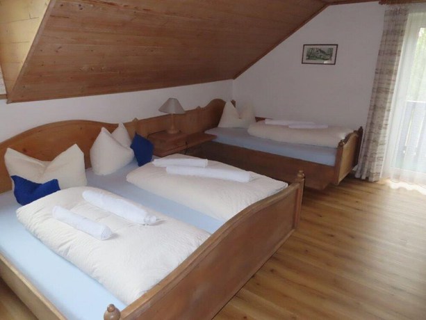 Imagen de la habitación del Pension Eichhorn. Foto 9