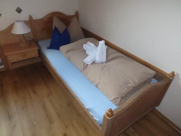 Imagen de la habitación del Pension Eichhorn. Foto 10