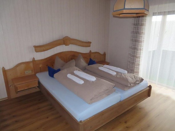 Imagen de la habitación del Pension Eichhorn. Foto 11