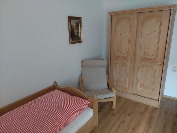Imagen de la habitación del Pension Eichhorn. Foto 12