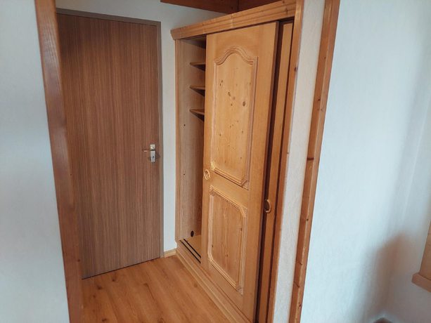 Imagen de la habitación del Pension Eichhorn. Foto 13