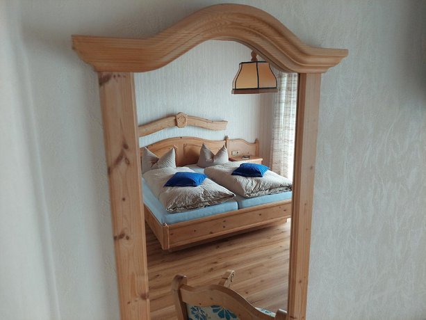 Imagen de la habitación del Pension Eichhorn. Foto 14