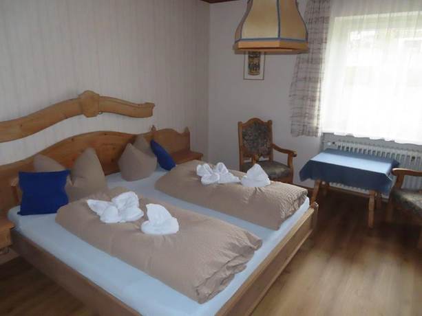 Imagen de la habitación del Pension Eichhorn. Foto 16