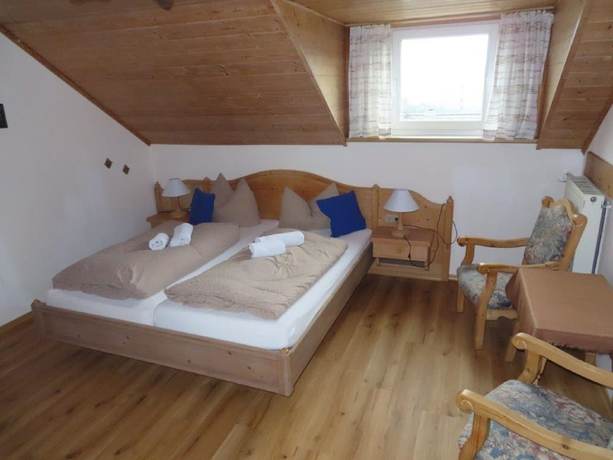 Imagen de la habitación del Pension Eichhorn. Foto 17