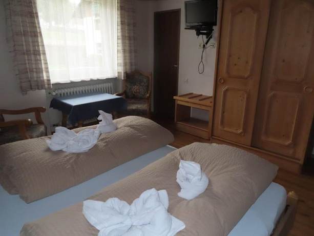 Imagen de la habitación del Pension Eichhorn. Foto 19