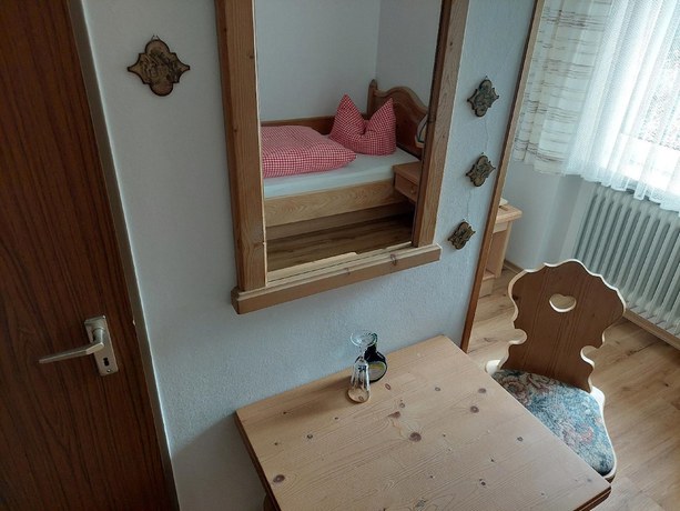 Imagen de la habitación del Pension Eichhorn. Foto 20