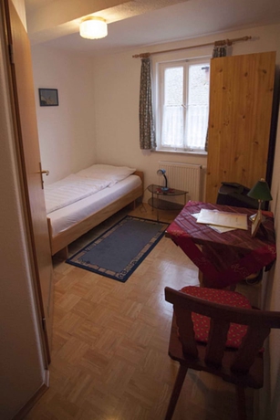 Imagen de la habitación del Pension Elke Rothenburg. Foto 11