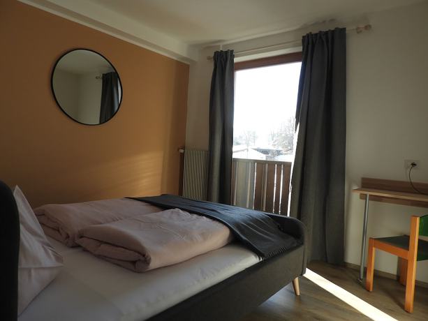 Imagen de la habitación del Pension Fellis. Foto 2