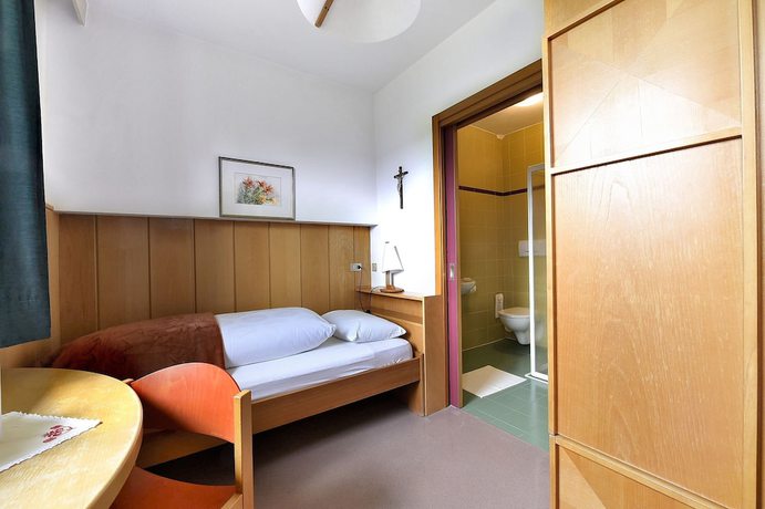Imagen de la habitación del Pension Fellis. Foto 3