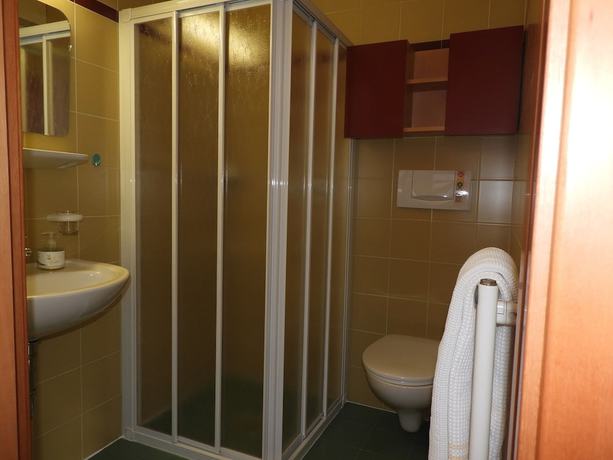 Imagen de la habitación del Pension Fellis. Foto 4
