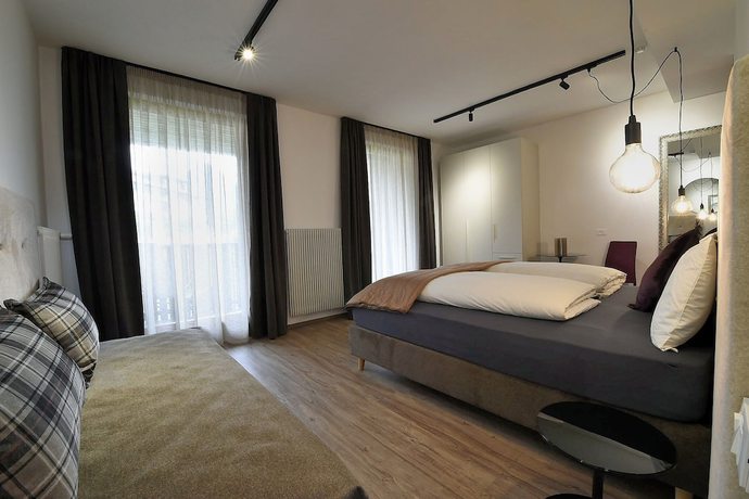 Imagen de la habitación del Pension Fellis. Foto 5