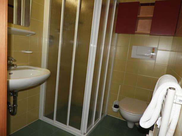 Imagen de la habitación del Pension Fellis. Foto 6