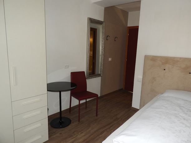 Imagen de la habitación del Pension Fellis. Foto 8