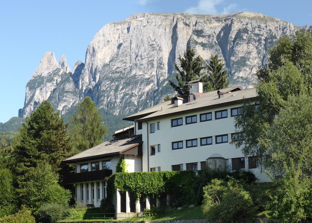 Imagen general del Pension Fellis. Foto 1