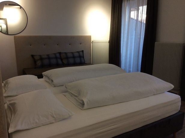 Imagen de la habitación del Pension Fellis. Foto 11
