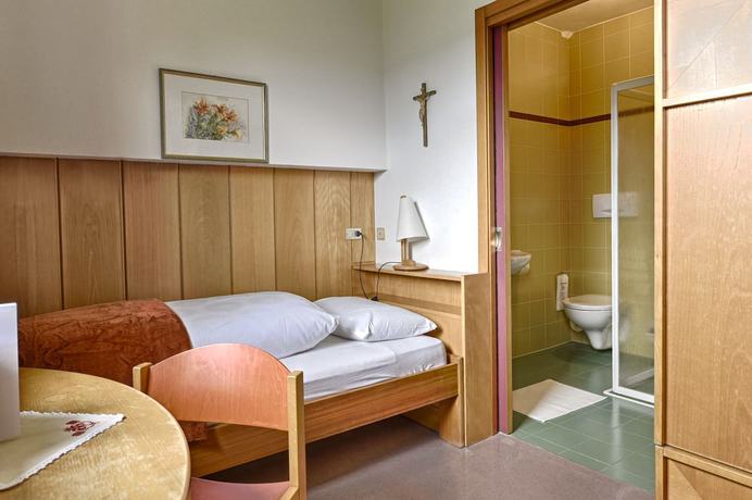 Imagen de la habitación del Pension Fellis. Foto 12