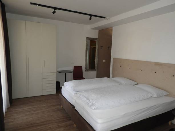 Imagen de la habitación del Pension Fellis. Foto 15