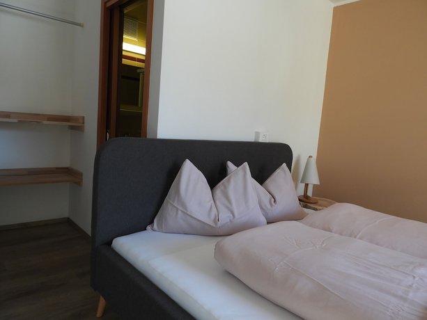 Imagen de la habitación del Pension Fellis. Foto 16