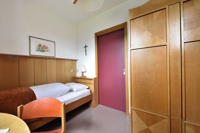 Imagen de la habitación del Pension Fellis. Foto 17