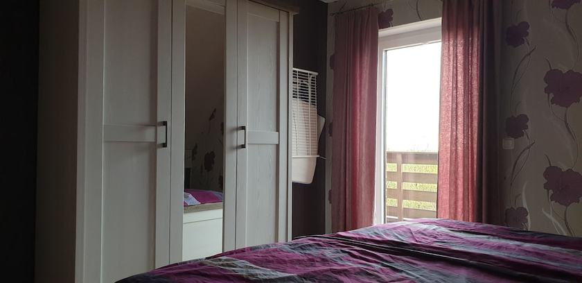 Imagen de la habitación del Pension Ferienwohnung Hillrichshof. Foto 11