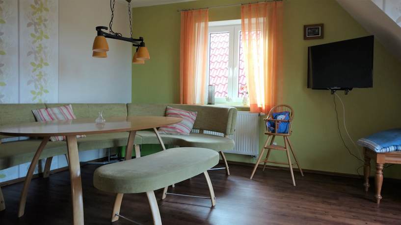 Imagen de la habitación del Pension Ferienwohnung Hillrichshof. Foto 13