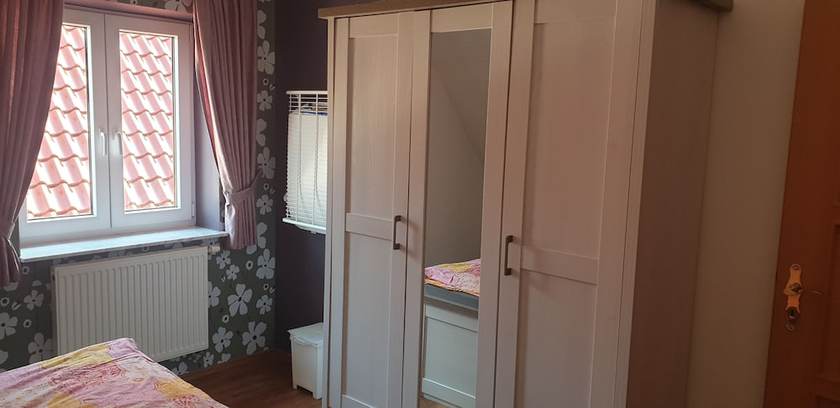Imagen de la habitación del Pension Ferienwohnung Hillrichshof. Foto 17