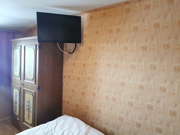Imagen de la habitación del Pension Fernblick. Foto 11
