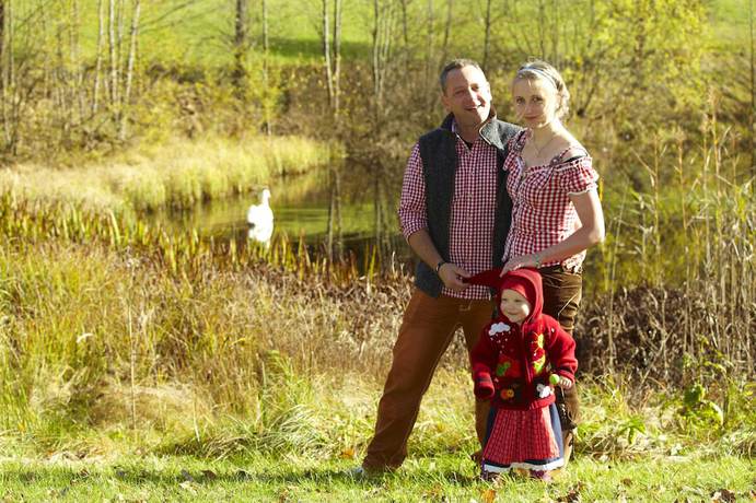 Imagen general del Pension Fernblick. Foto 2