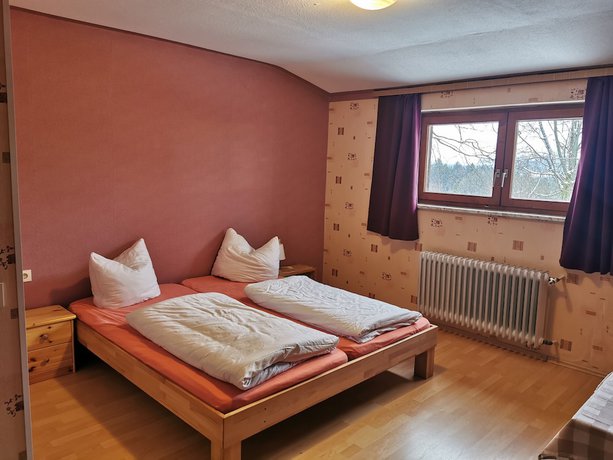 Imagen de la habitación del Pension Fernblick. Foto 12