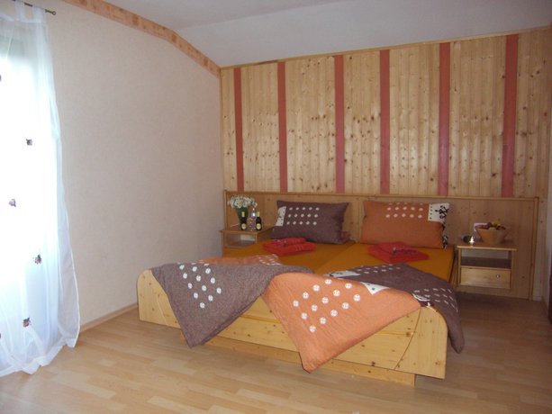 Imagen de la habitación del Pension Fernblick. Foto 13