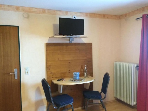 Imagen de la habitación del Pension Fernblick. Foto 17