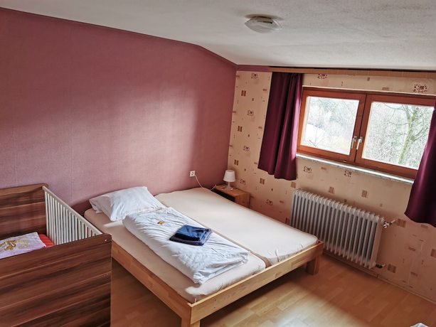 Imagen de la habitación del Pension Fernblick. Foto 18