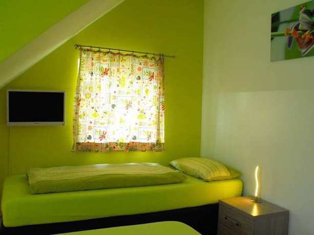 Imagen de la habitación del Pension Froschprinz. Foto 3
