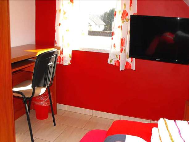 Imagen de la habitación del Pension Froschprinz. Foto 4