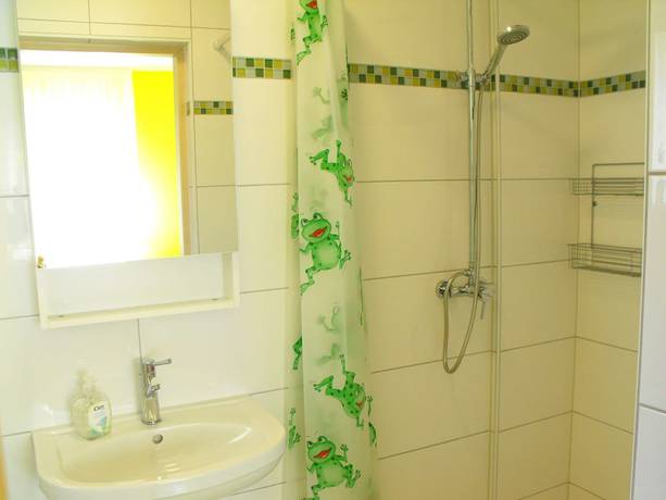 Imagen de la habitación del Pension Froschprinz. Foto 5