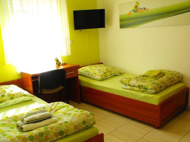 Imagen de la habitación del Pension Froschprinz. Foto 6