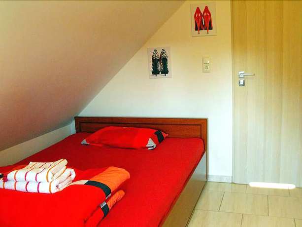 Imagen de la habitación del Pension Froschprinz. Foto 7