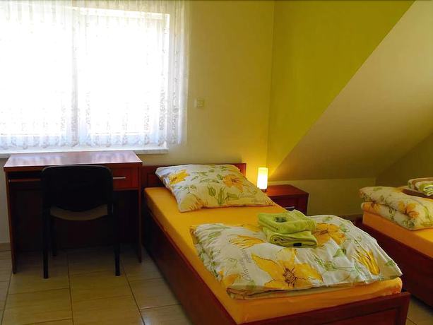 Imagen de la habitación del Pension Froschprinz. Foto 8